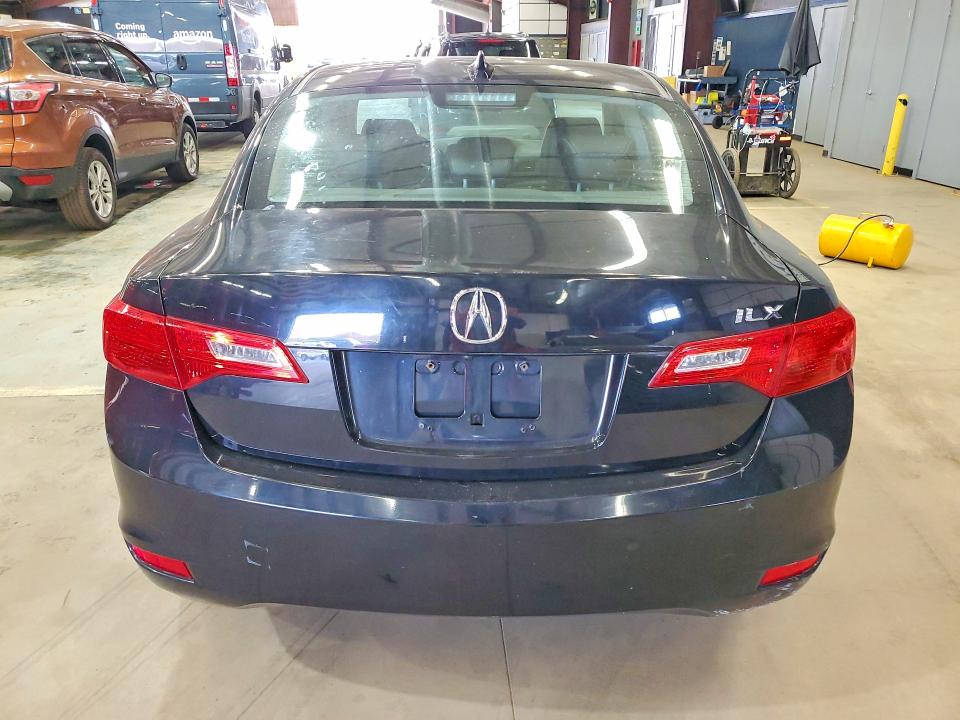 Продажа на аукционе авто 2013 Acura Ilx, vin: 19VDE2E56DE000285, номер лота: 50152956