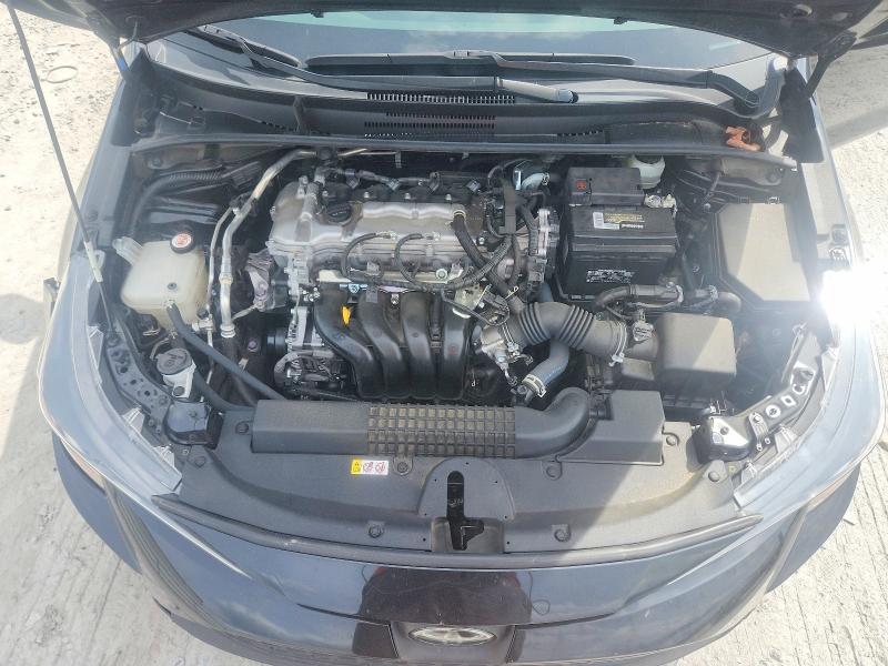 51969756 :رقم المزاد ، JTDEPMAE2NJ222043 vin ، 2022 Toyota Corolla مزاد بيع