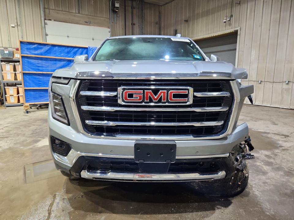 Продаж на аукціоні авто 2025 Gmc Yukon Xl, vin: 1GKS2GRD7SR211023, номер лоту: 48570246