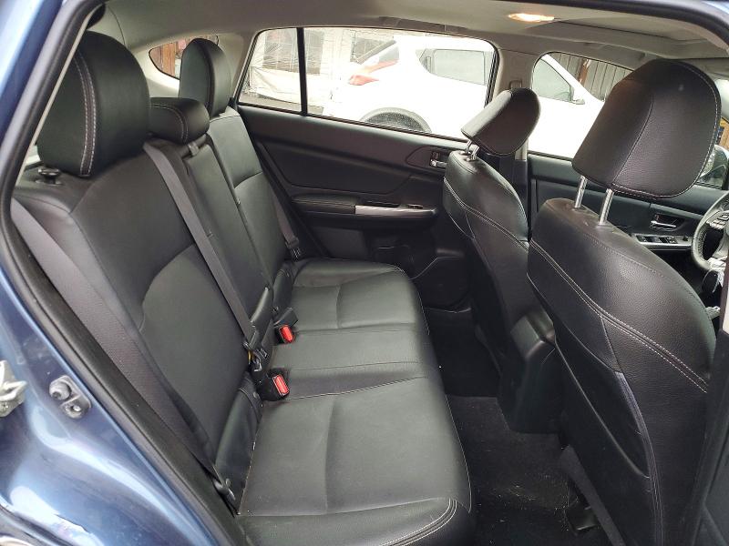 2015 Subaru Impreza მანქანა იყიდება აუქციონზე, vin: JF1GPAZ62F8288997, აუქციონის ნომერი: 51877806