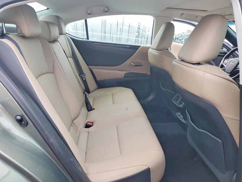 47735376 :رقم المزاد ، 58AD11D11MU004746 vin ، 2021 Lexus Es 250 مزاد بيع