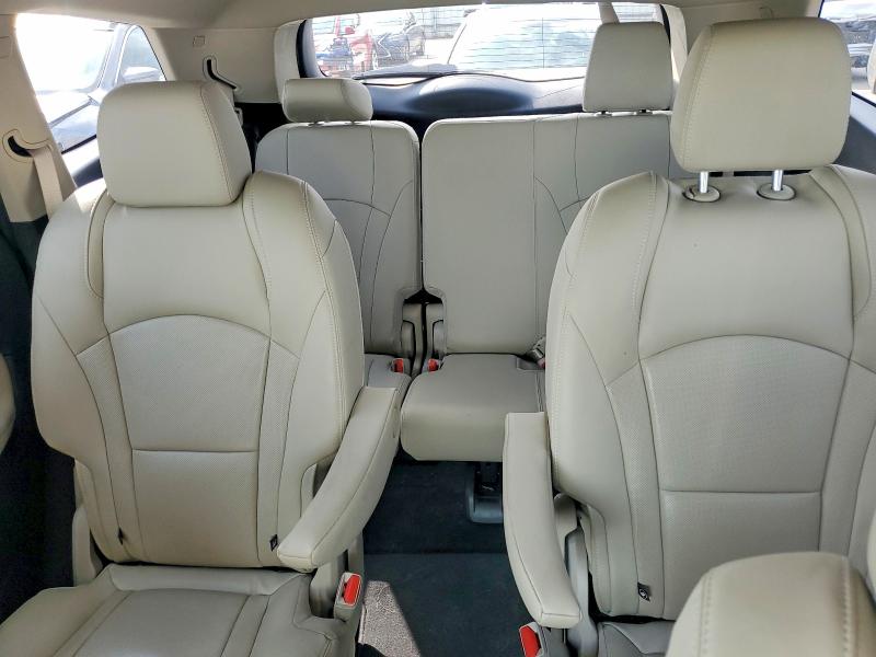 2019 Buick Enclave მანქანა იყიდება აუქციონზე, vin: 5GAERBKW8KJ135881, აუქციონის ნომერი: 50254146