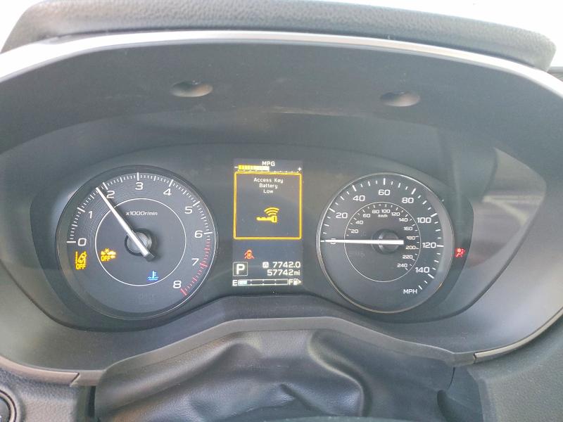 Продажа на аукционе авто 2020 Subaru Impreza, vin: 4S3GTAD67L3721011, номер лота: 49495446