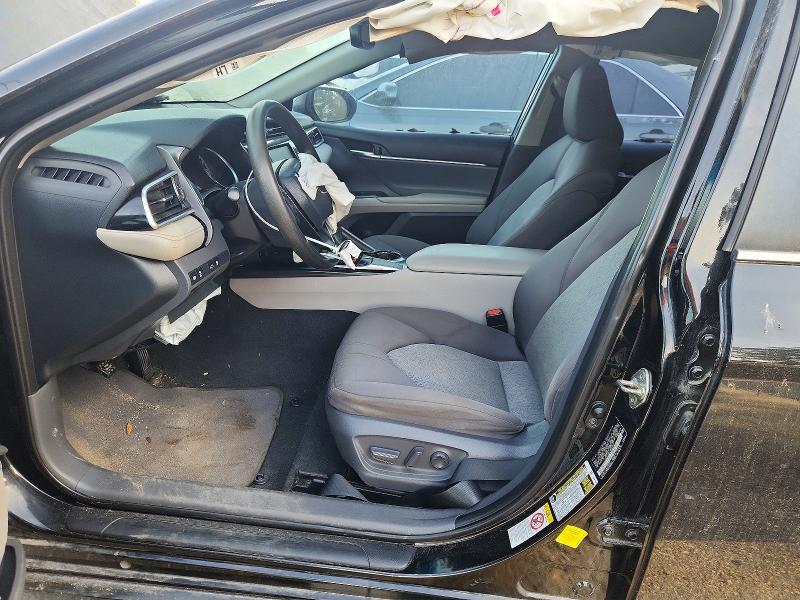 Aukcja sprzedaży 2018 Toyota Camry, vin: 4T1B11HK1JU543722, numer aukcji: 50548826