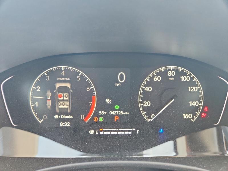 Продажа на аукционе авто 2024 Honda Civic, vin: 19XFL1H72RE007853, номер лота: 49055476