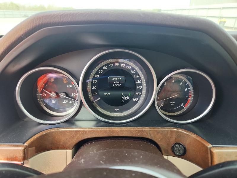 48474706 :رقم المزاد ، WDDHF8JB6EA877440 vin ، 2014 Mercedes-benz E مزاد بيع