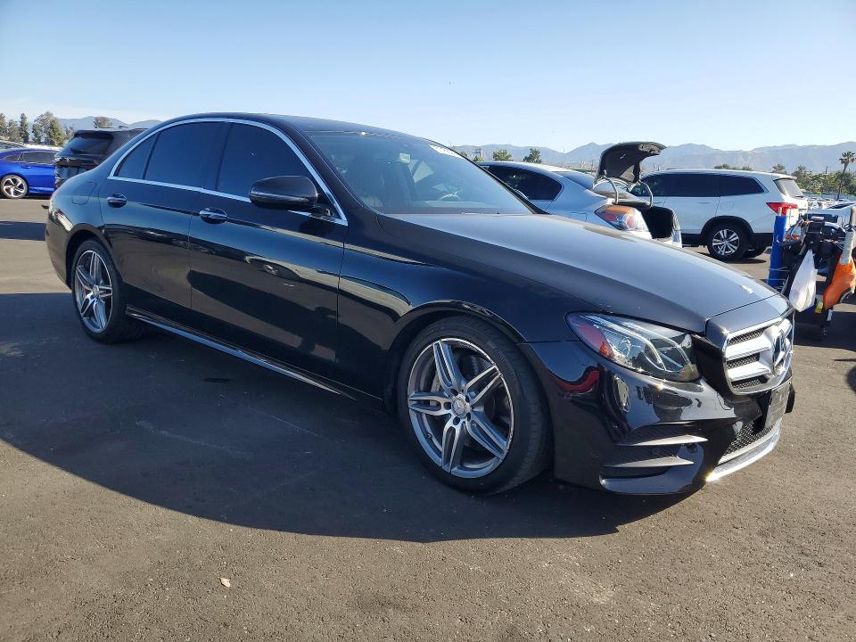 Aukcja sprzedaży 2017 Mercedes-benz E, vin: WDDZF4JB4HA074241, numer aukcji: 51458456