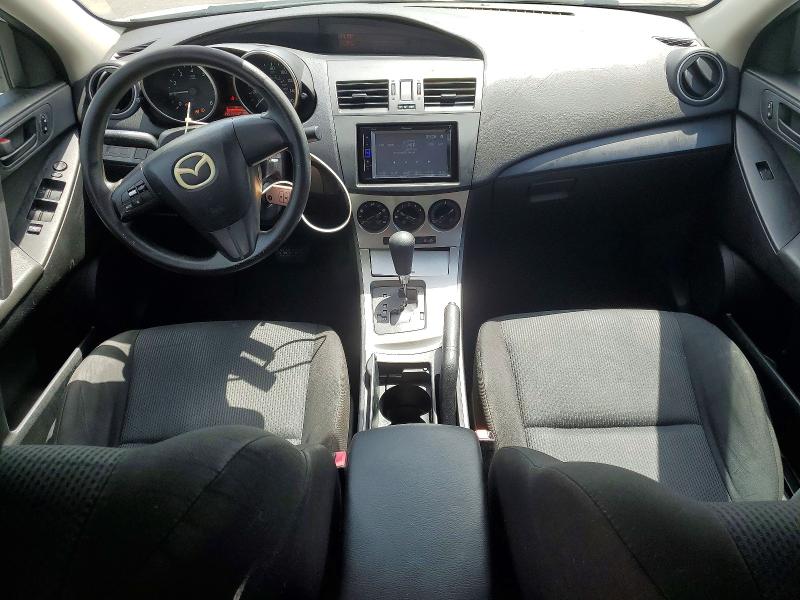 Продаж на аукціоні авто 2011 Mazda 3, vin: JM1BL1UG2B1438870, номер лоту: 50532296