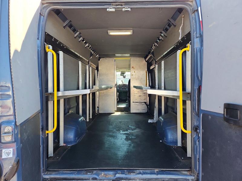 Продаж на аукціоні авто 2020 Ram Promaster 3500, vin: 3C6URVJG5LE140404, номер лоту: 48238196