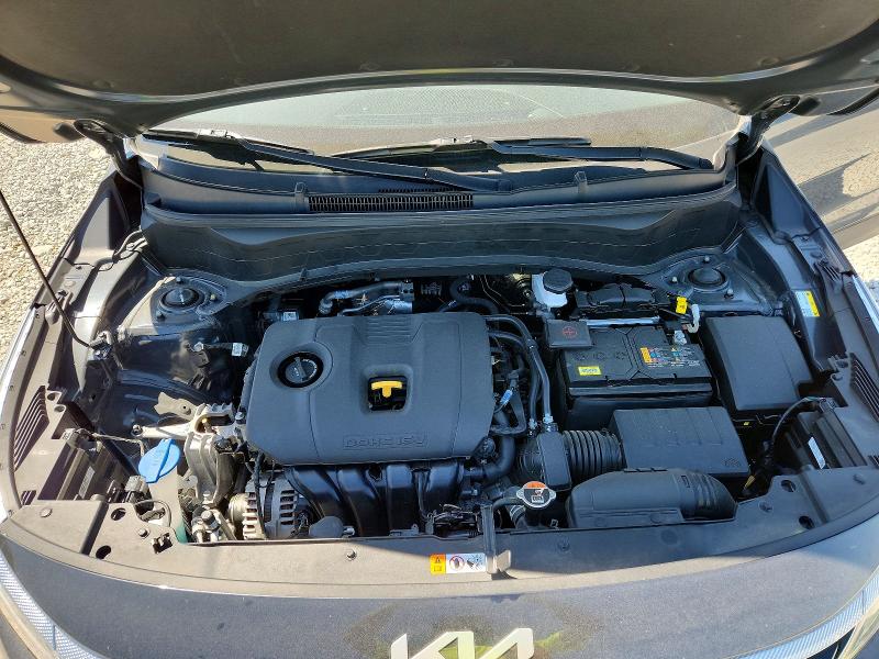 Продажа на аукционе авто 2025 Kia Seltos, vin: KNDEU2AA6S7724203, номер лота: 49512456