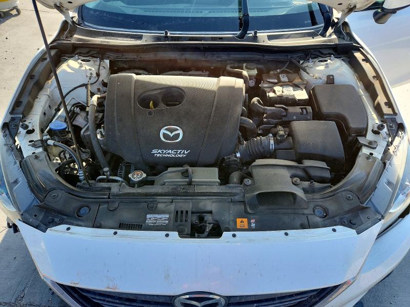 Продажа на аукционе авто 2015 Mazda 3, vin: 3MZBM1U71FM230725, номер лота: 50286746