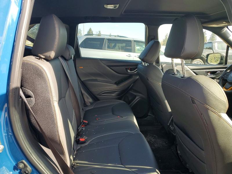 Aukcja sprzedaży 2022 Subaru Forester, vin: JF2SKAMC7NH509400, numer aukcji: 50990056