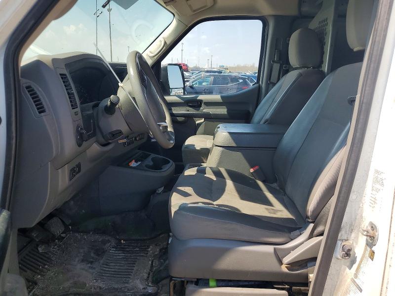 Продажа на аукционе авто 2020 Nissan Nv, vin: 1N6BF0KY6LN803863, номер лота: 51136496