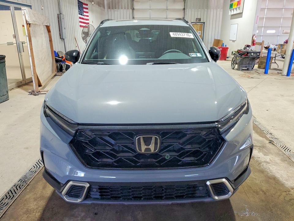 Aukcja sprzedaży 2026 Honda Cr-v, vin: 5J6RS6H92TL016544, numer aukcji: 48943716