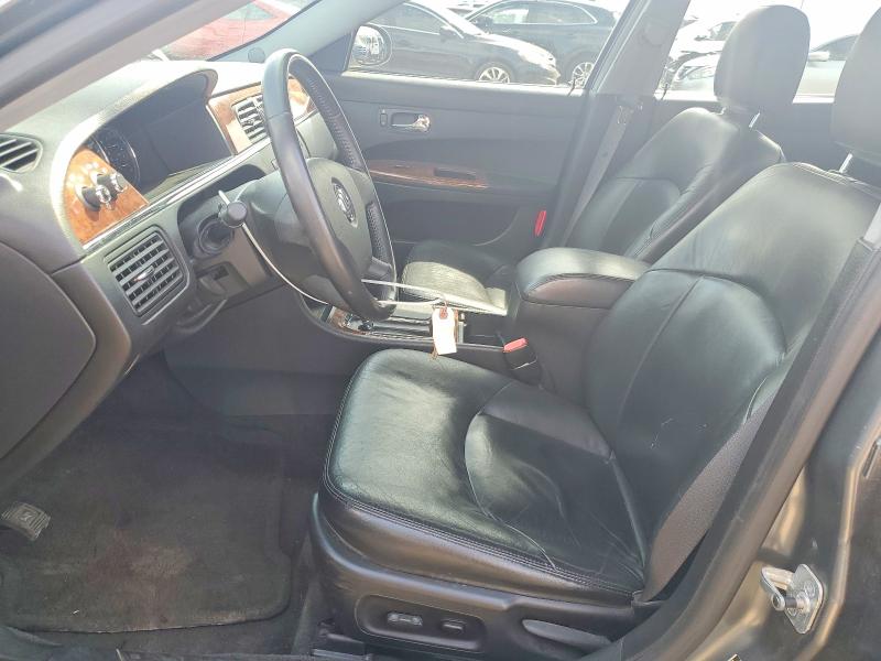 49317186 :رقم المزاد ، 2G4WD532151271603 vin ، 2005 Buick Lacrosse مزاد بيع