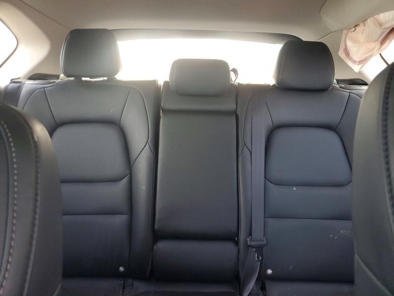 51296836 :رقم المزاد ، JM3KFBCM7R0383988 vin ، 2024 Mazda Cx-5 مزاد بيع