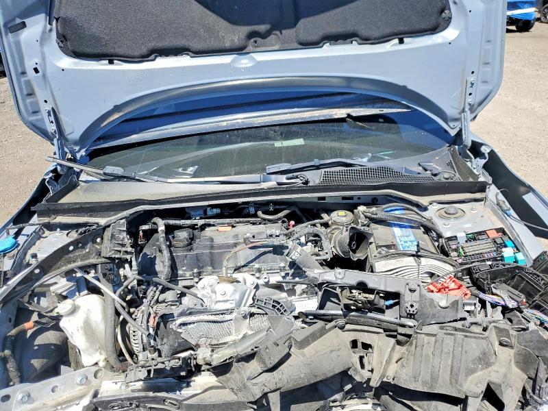 Продажа на аукционе авто 2024 Honda Civic, vin: 2HGFE2F59RH509847, номер лота: 50289576