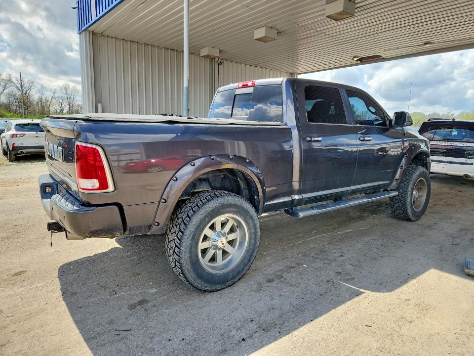 Продажа на аукционе авто 2016 Ram 1500, vin: 1C6RR7WM2GS124535, номер лота: 49853056
