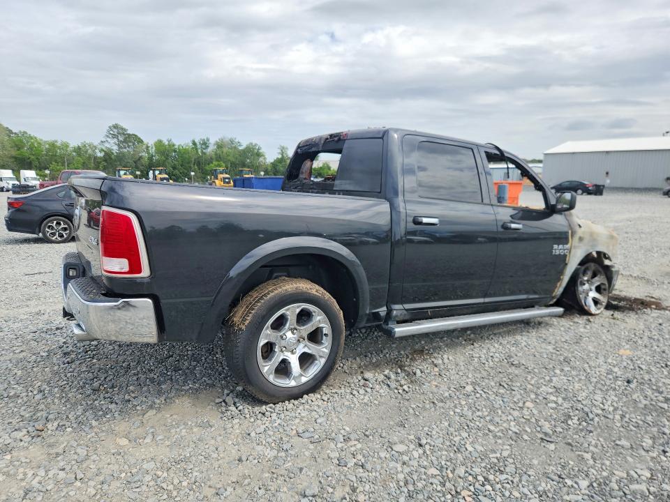 49221156 :رقم المزاد ، 1C6RR7NM4FS759465 vin ، 2015 Ram 1500 مزاد بيع
