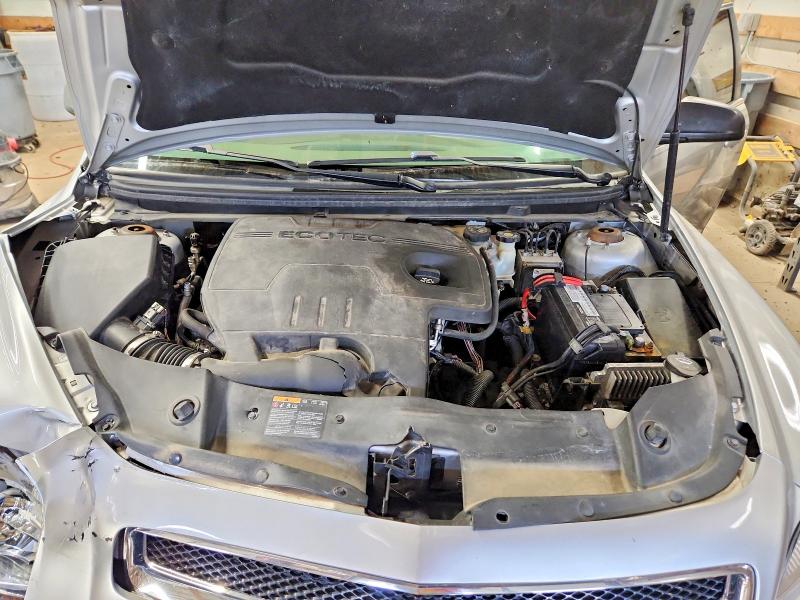Aukcja sprzedaży 2011 Chevrolet Malibu, vin: 1G1ZB5E11BF273585, numer aukcji: 50629006
