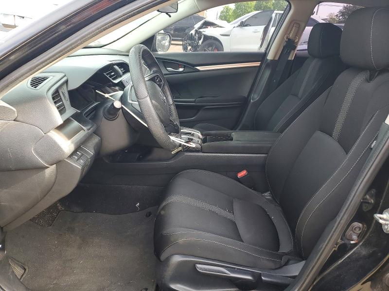 Aukcja sprzedaży 2020 Honda Civic, vin: 19XFC2F63LE019565, numer aukcji: 50948636