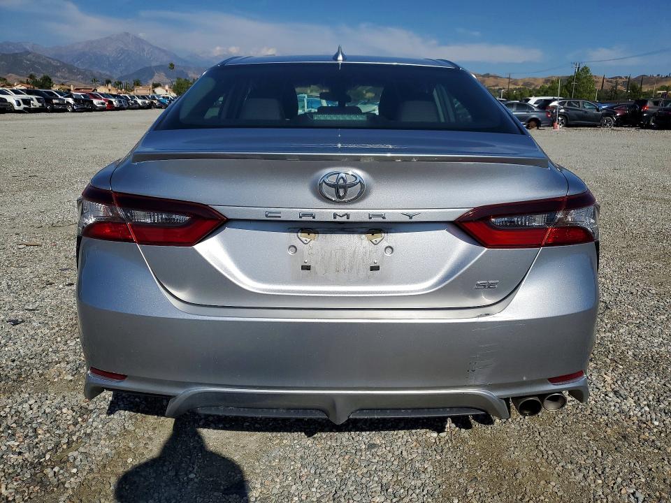 2023 Toyota Camry მანქანა იყიდება აუქციონზე, vin: 4T1G11AK5PU770503, აუქციონის ნომერი: 48541316