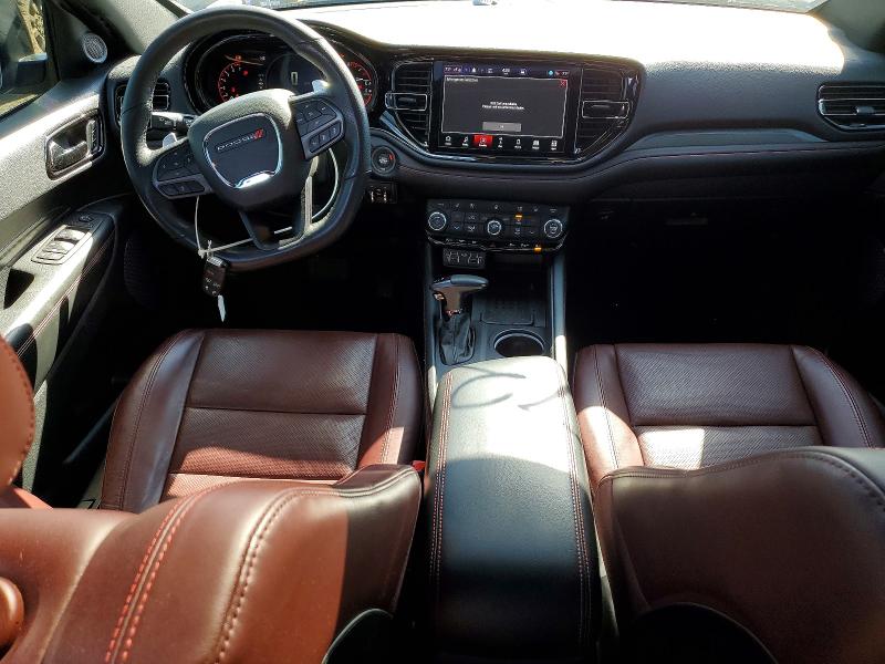 2025 Dodge Durango მანქანა იყიდება აუქციონზე, vin: 1C4RDJDG3SC524673, აუქციონის ნომერი: 50194906