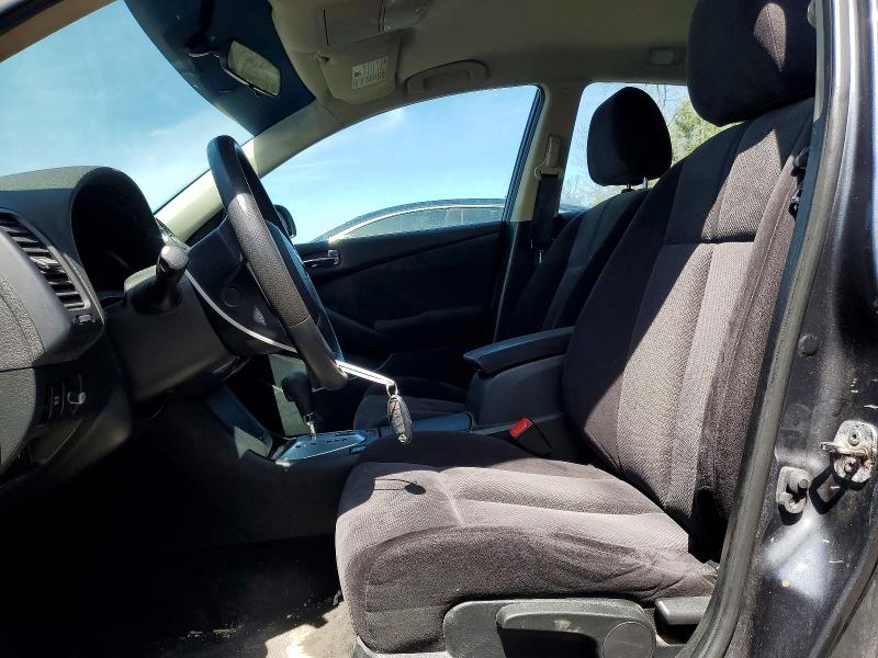 51295096 :رقم المزاد ، 1N4BL21E48C278955 vin ، 2008 Nissan Altima مزاد بيع