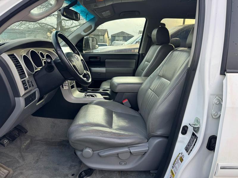 51032186 :رقم المزاد ، 5TDBY64A78S023551 vin ، 2008 Toyota Sequoia مزاد بيع