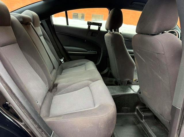 Продажа на аукционе авто 2018 Dodge Charger, vin: 2C3CDXKT6JH327036, номер лота: 51211936