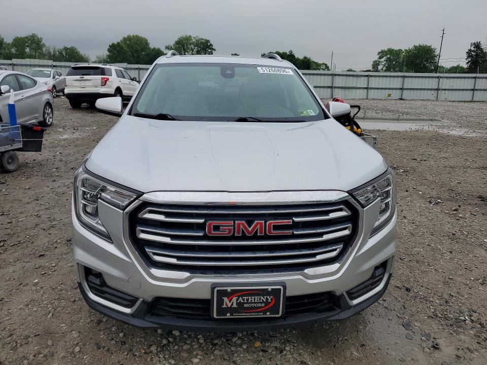Продажа на аукционе авто 2022 Gmc Terrain, vin: 3GKALPEV9NL156089, номер лота: 51260896