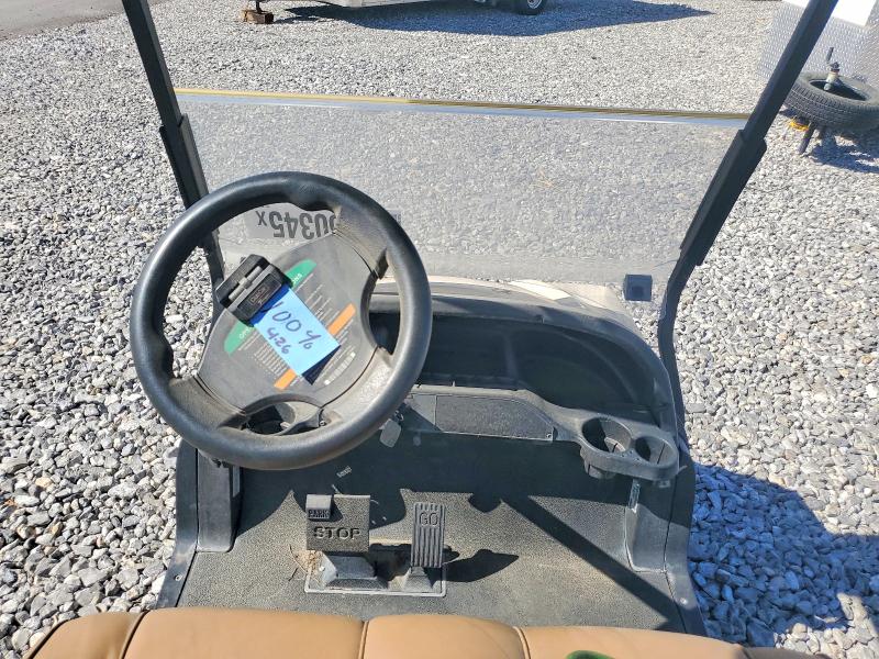 Продаж на аукціоні авто 2020 Club Car Tempo Lithium, vin: AN2038109370, номер лоту: 50563066