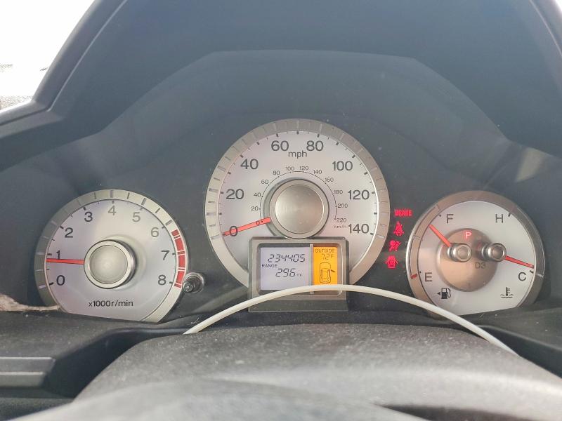 Aukcja sprzedaży 2011 Honda Pilot, vin: 5FNYF3H43BB056786, numer aukcji: 51851336