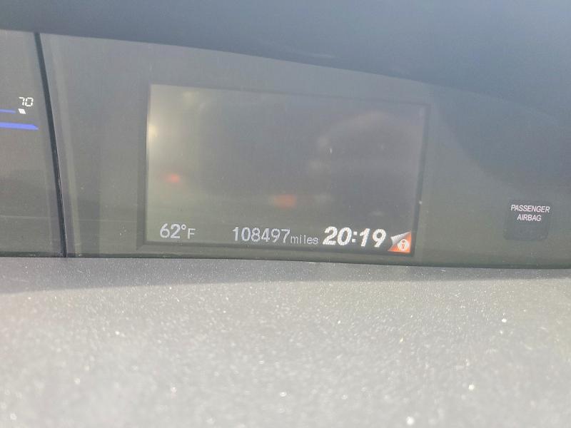 Aukcja sprzedaży 2015 Honda Civic, vin: 19XFB2F56FE215854, numer aukcji: 50773176