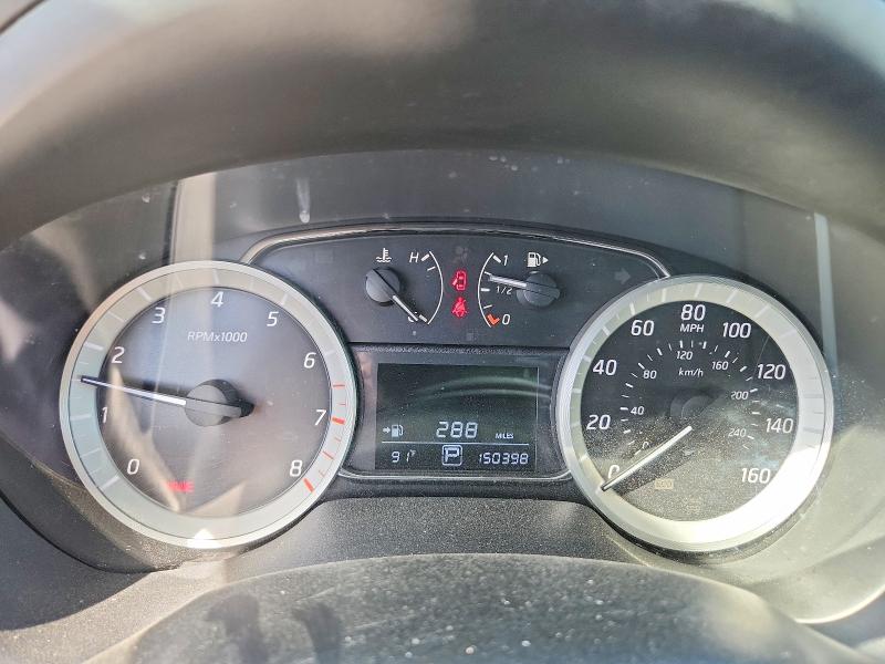 2014 Nissan Sentra მანქანა იყიდება აუქციონზე, vin: 3N1AB7AP0EY236490, აუქციონის ნომერი: 50157776