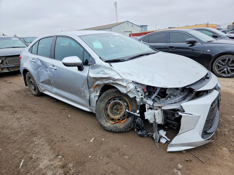 Aukcja sprzedaży 2025 Toyota Corrola, vin: JTDBCMFEXSJ043185, numer aukcji: 48011996