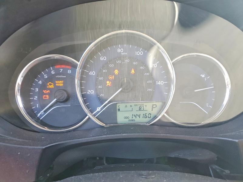 Продаж на аукціоні авто 2015 Toyota Corolla, vin: 5YFBURHE6FP253226, номер лоту: 49244606