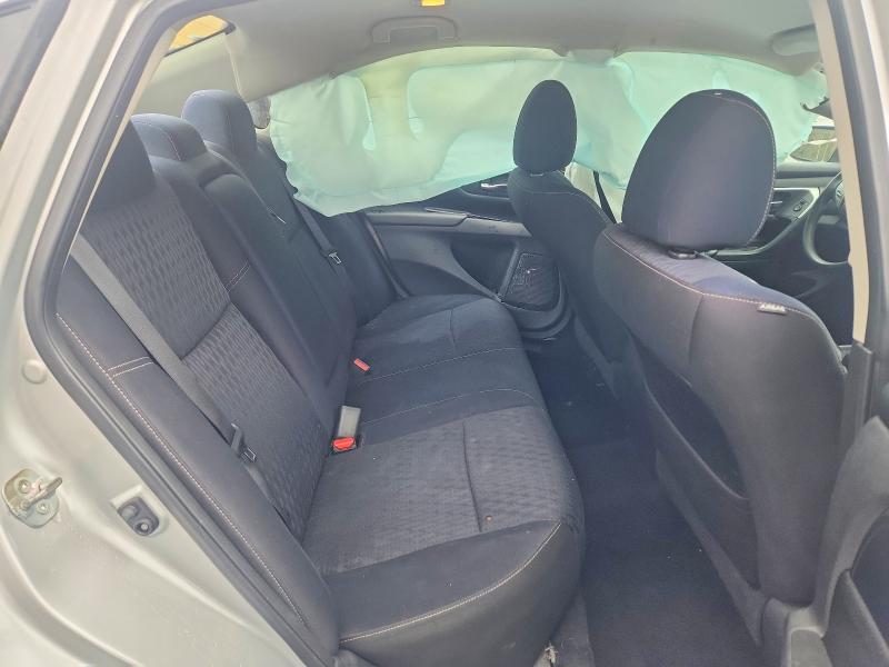 Продаж на аукціоні авто 2017 Nissan Altima, vin: 1N4AL3AP5HN348955, номер лоту: 52139616
