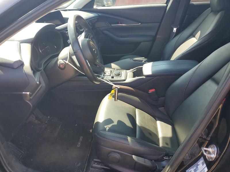 Продаж на аукціоні авто 2020 Mazda Cx-30, vin: 3MVDMBCL9LM124369, номер лоту: 49845836