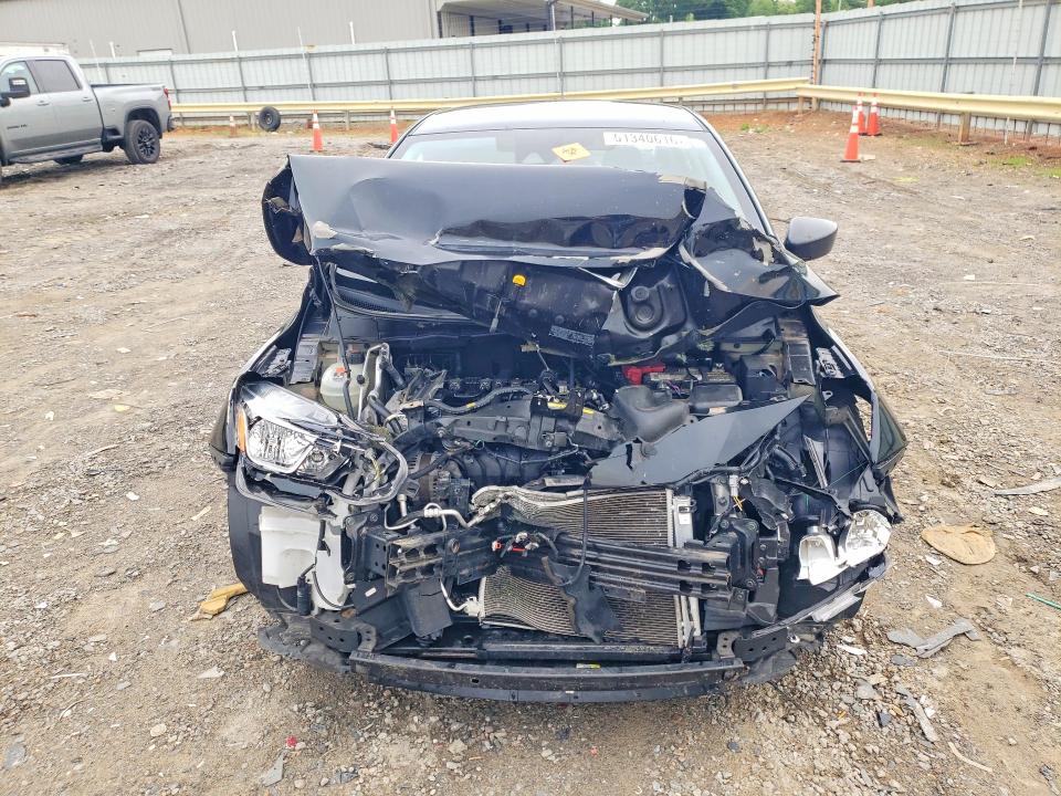 Aukcja sprzedaży 2020 Nissan Versa, vin: 3N1CN8BV3LL841522, numer aukcji: 51340616