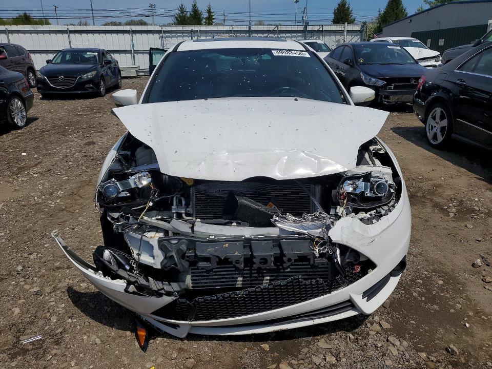 Продаж на аукціоні авто 2013 Ford Focus, vin: 1FADP3L96DL185917, номер лоту: 49933456