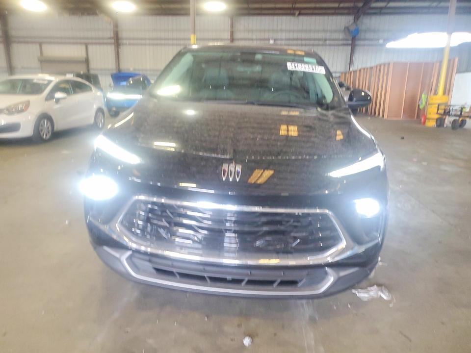 Продажа на аукционе авто 2026 Buick Encore Gx, vin: KL4AMBSL9TB142992, номер лота: 41628316