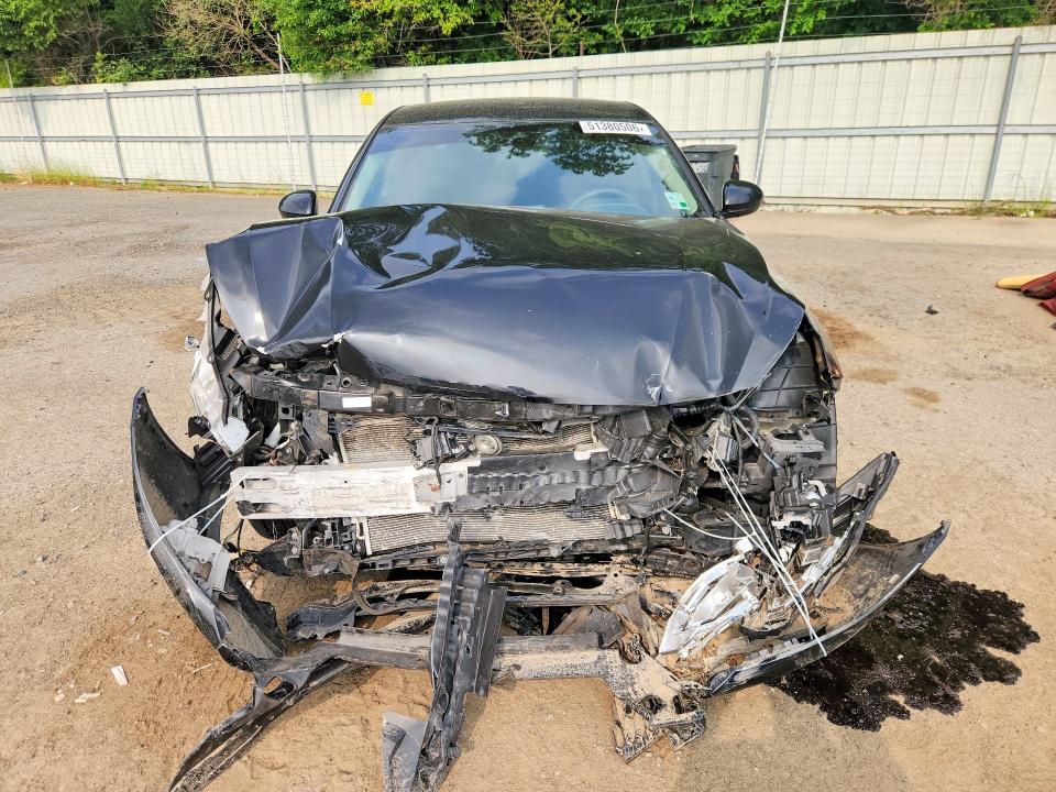 2022 Nissan Altima მანქანა იყიდება აუქციონზე, vin: 1N4BL4DV4NN398617, აუქციონის ნომერი: 51380506