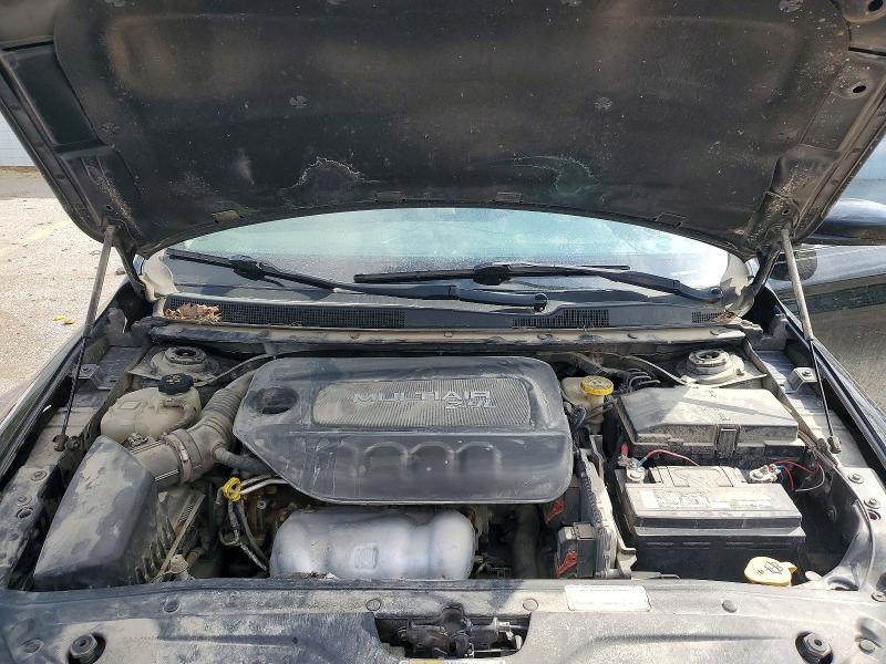 2016 Chrysler 200 მანქანა იყიდება აუქციონზე, vin: 1C3CCCAB9GN129538, აუქციონის ნომერი: 49739026