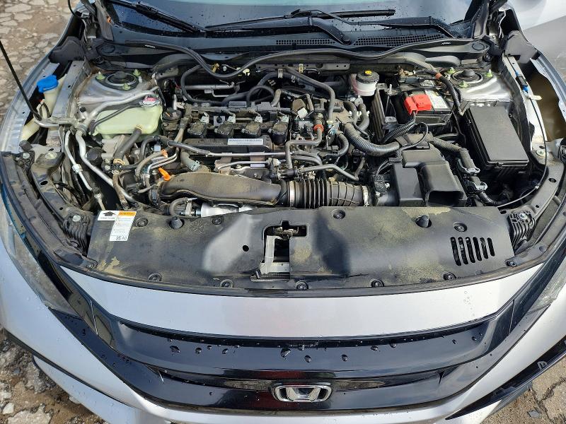 Продажа на аукционе авто 2019 Honda Civic, vin: SHHFK7H40KU224862, номер лота: 51665116