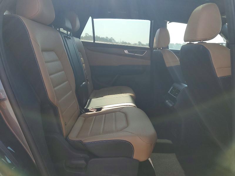 Aukcja sprzedaży 2024 Volkswagen Atlas Cross Sport, vin: 1V2AE2CA8RC242292, numer aukcji: 51219656
