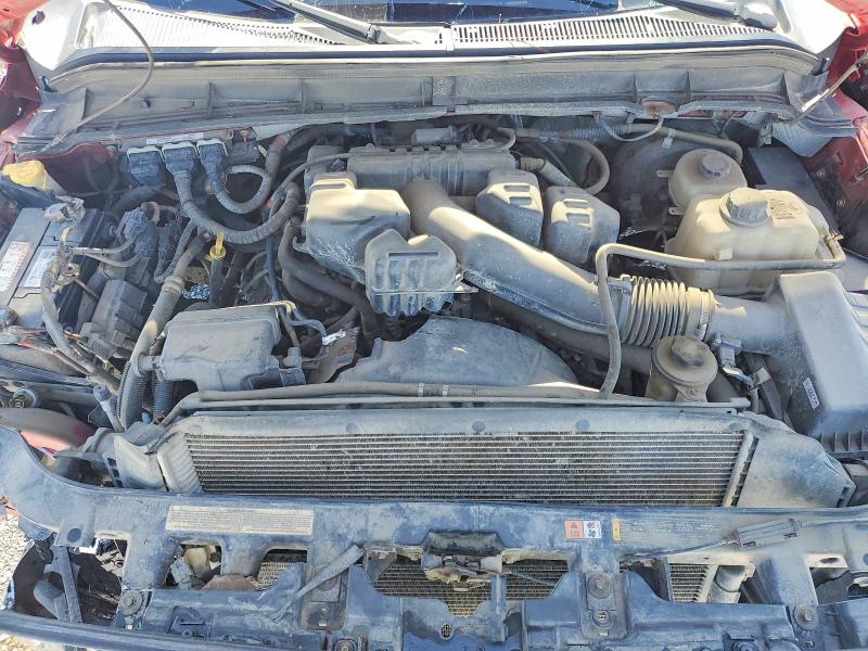 49154286 :رقم المزاد ، 1FT7W2B67FEA91371 vin ، 2015 Ford F250 مزاد بيع