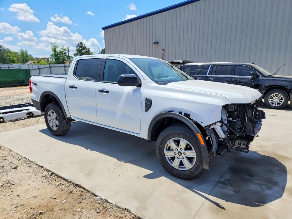 Продаж на аукціоні авто 2025 Ford Ranger, vin: 1FTER4PHXSLE62288, номер лоту: 49978566