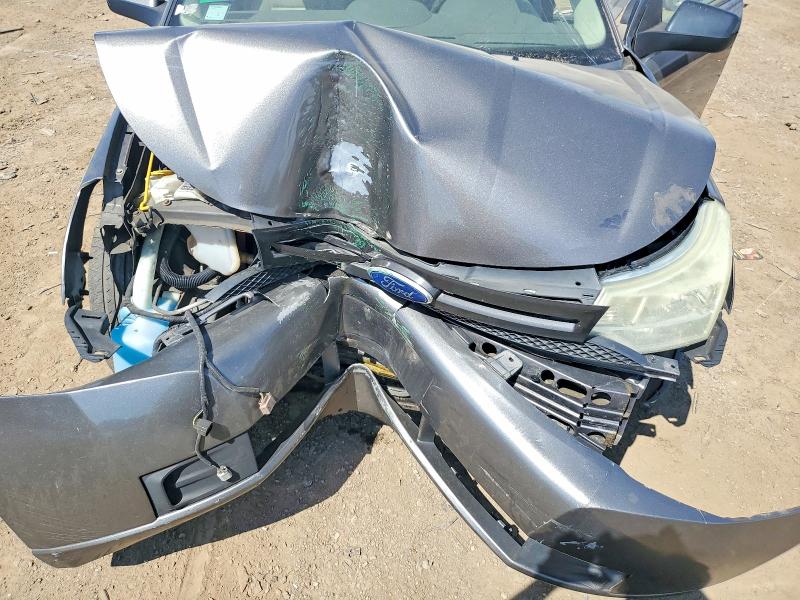 Продажа на аукционе авто 2011 Ford Focus, vin: 1FAHP3GN0BW174402, номер лота: 50347156