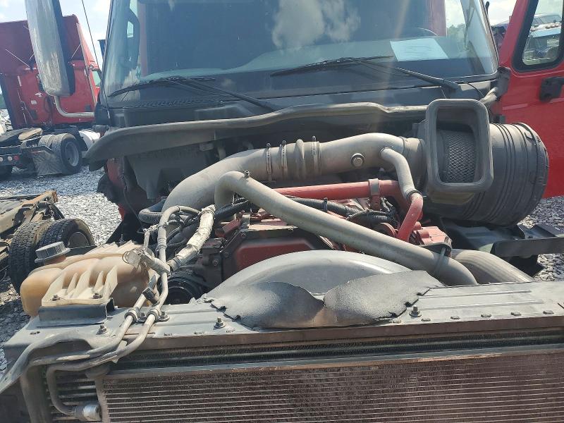 Продажа на аукционе авто 2017 International Prostar, vin: 3HSDJAPR8HN411018, номер лота: 50819826